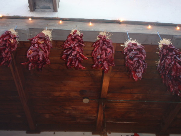 Spicy Decorations