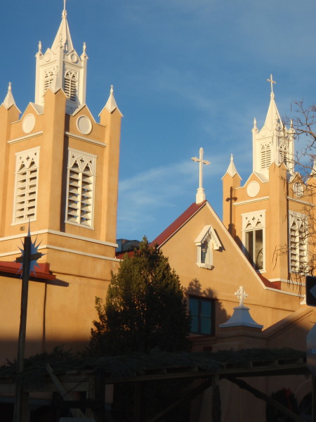 Old Town Church