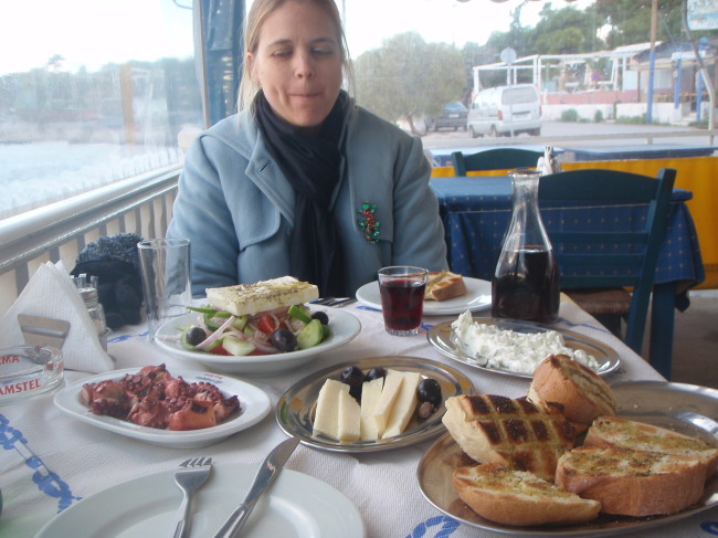 Smorgasbord 