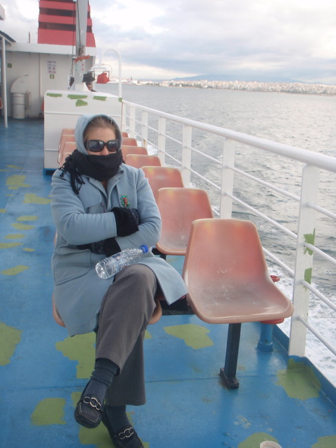 Ferry Princess