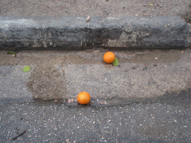 Gutter Ball