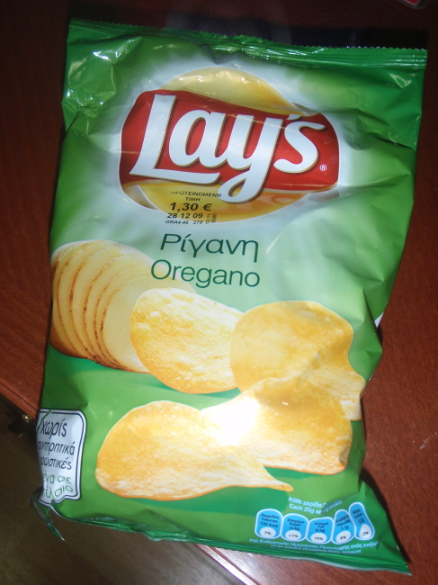 Local Flavor