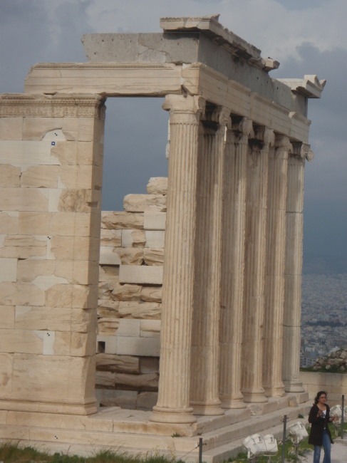 Columns