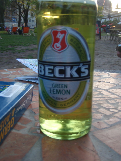 An Acquired Taste