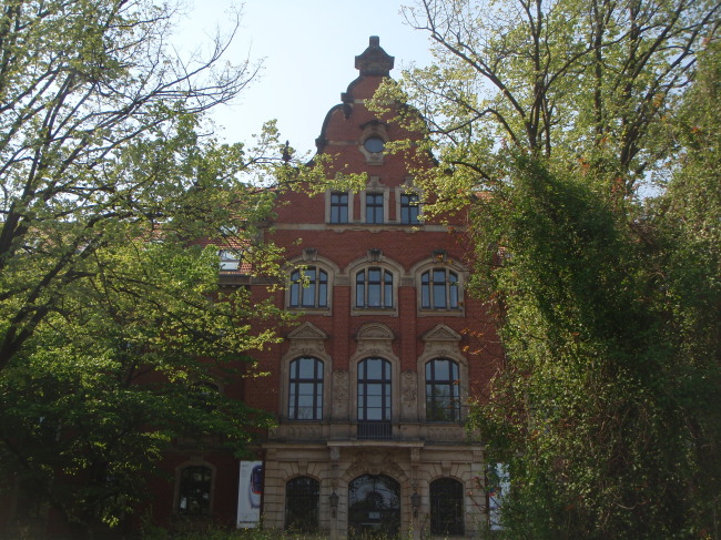 German Architecturee