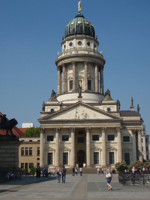 Deutscher Dom