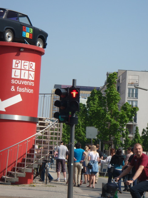 Ampelmann