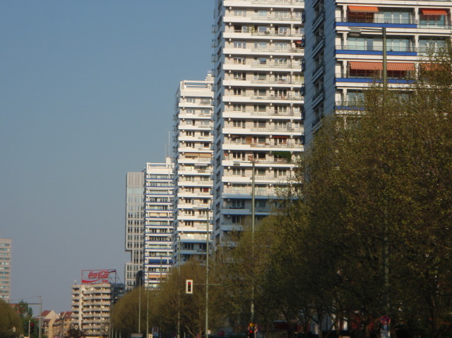 East Berlin