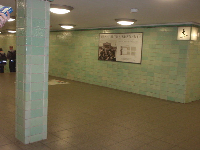 Ghost Station