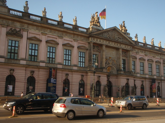 German History Museum