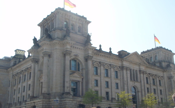 Reichstag