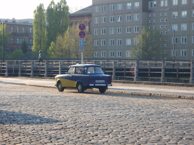 Trabi