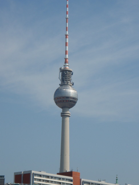 TV Tower