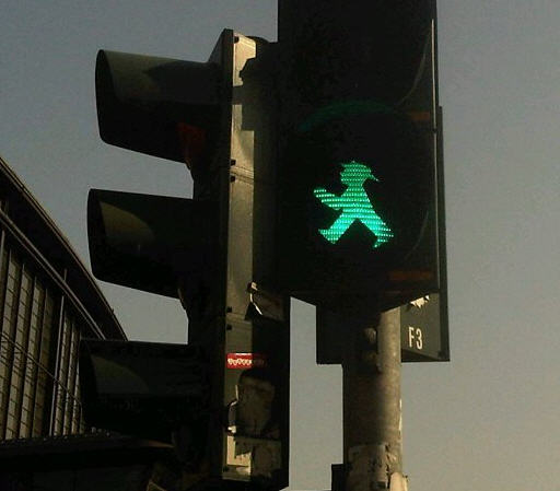 Ampelmann
