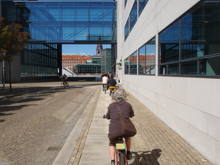 Tour de Copenhagen