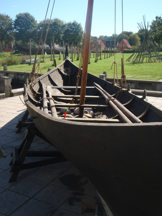 Viking Transportation