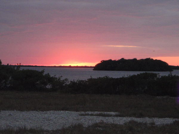 Sunrise, Sunset