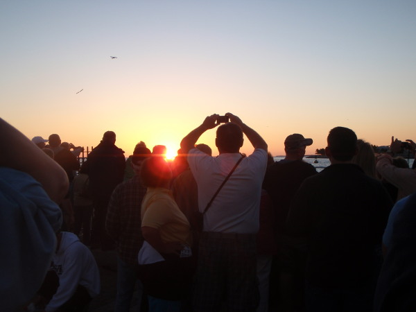 The Sun's Audience