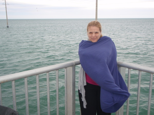 So Very Cold
