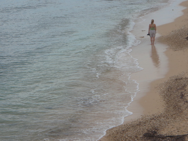 Beach Bum