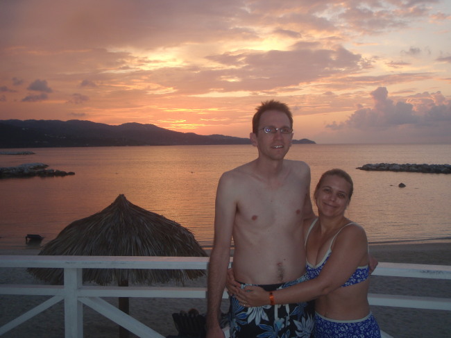 Sunset Beach