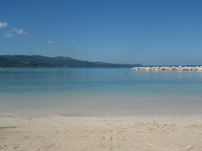Tranquility