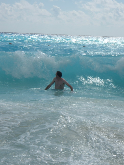 Point Break
