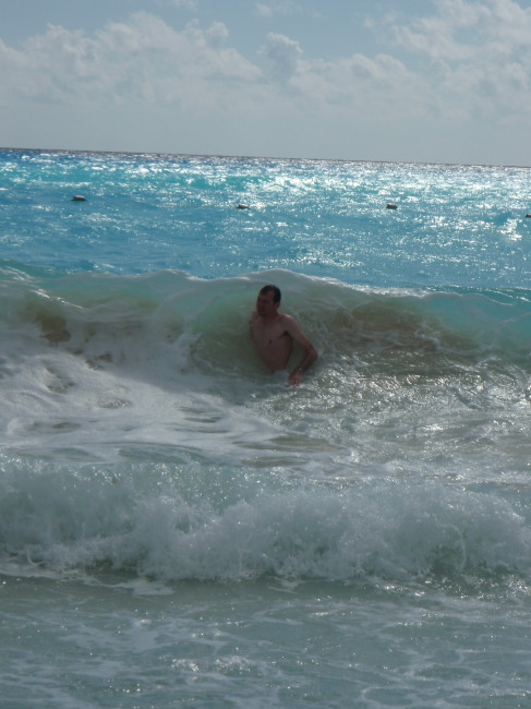 The Next Wave
