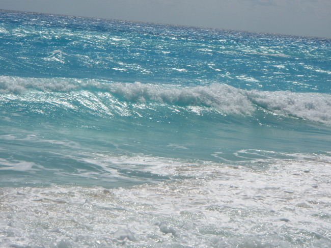The Deep Blue