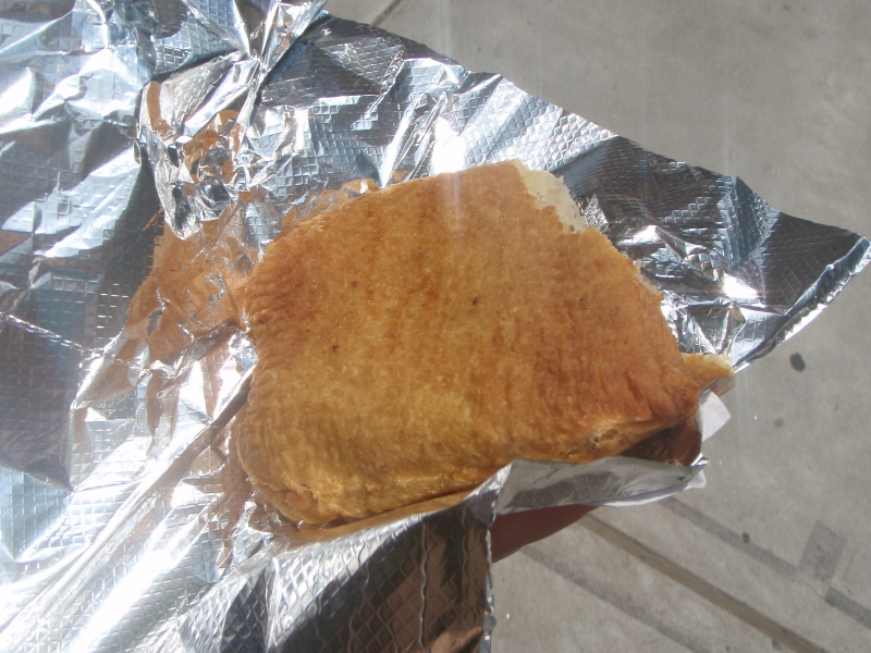 Can You Knish?