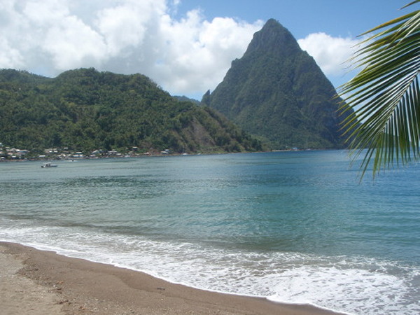 My Petit Piton