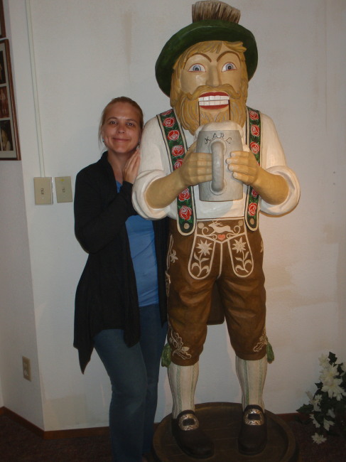 Happy Little Nutcracker