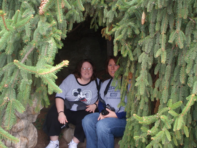 Cave People