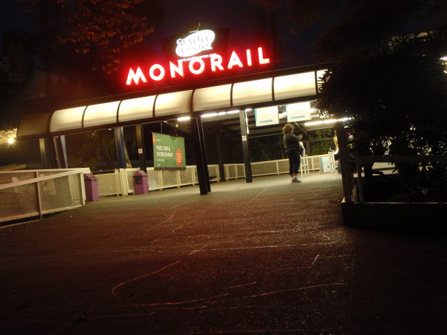 Monorail