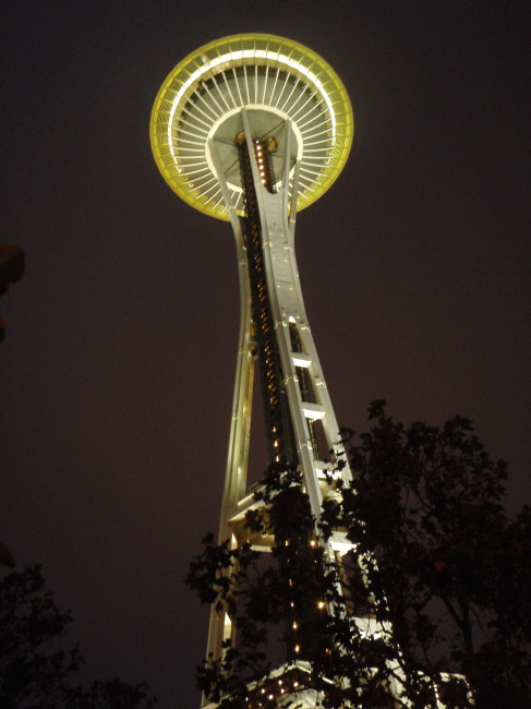 All Lit Up